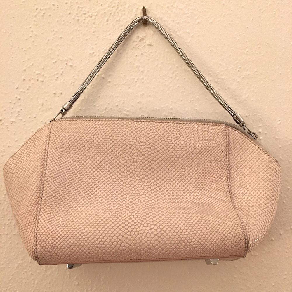 Vintage Alexander Wang wristlet/clutch